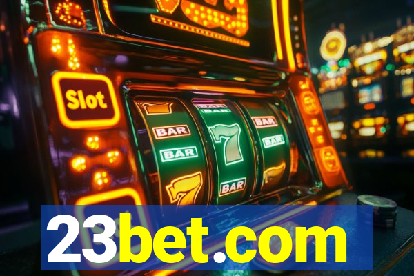 23bet.com