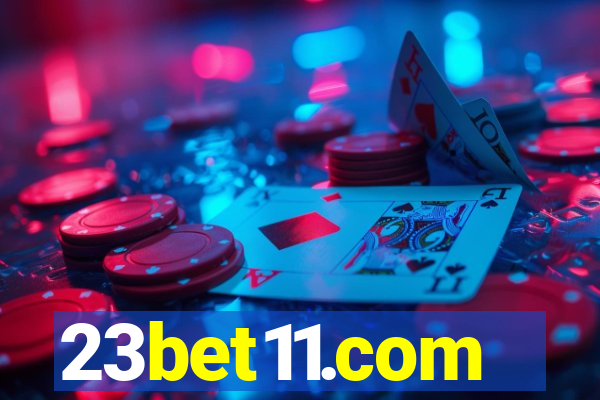 23bet11.com