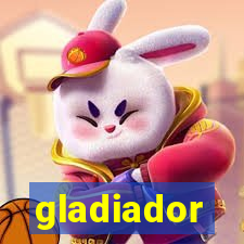 gladiador significado espiritual