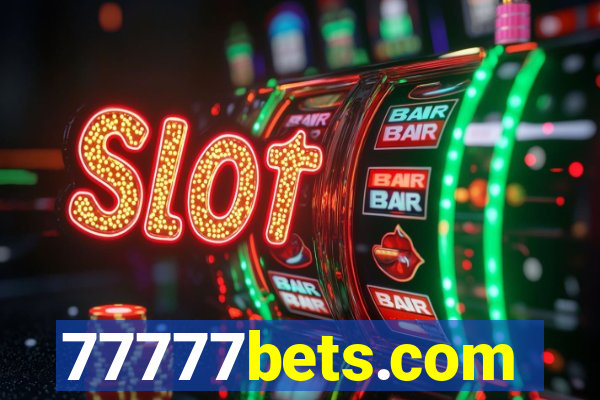 77777bets.com