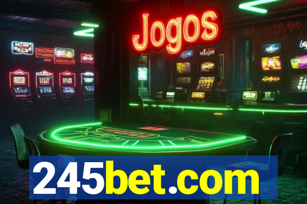 245bet.com