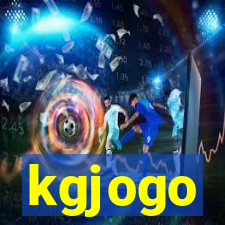 kgjogo