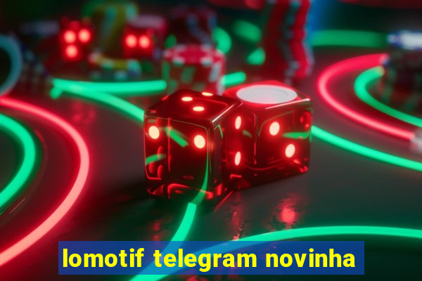 lomotif telegram novinha