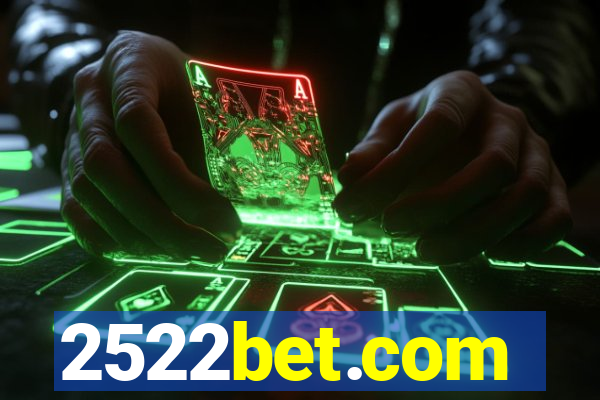 2522bet.com