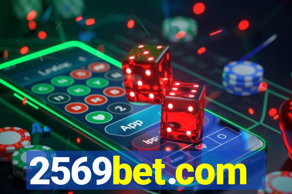 2569bet.com