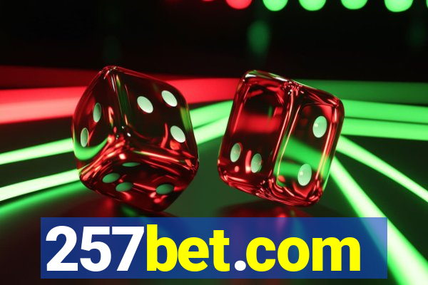 257bet.com