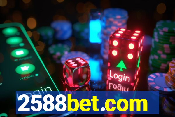 2588bet.com