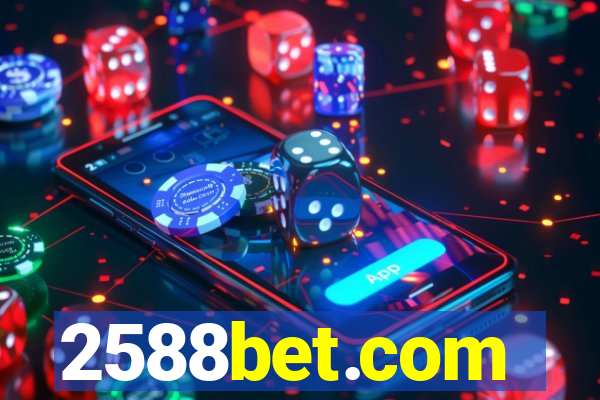 2588bet.com