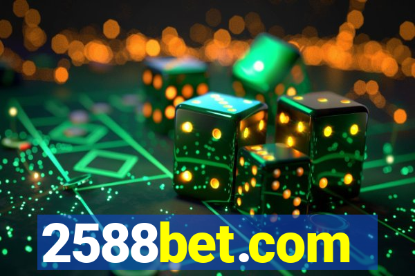 2588bet.com