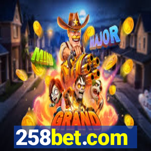 258bet.com