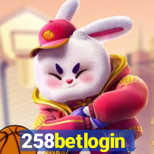 258betlogin