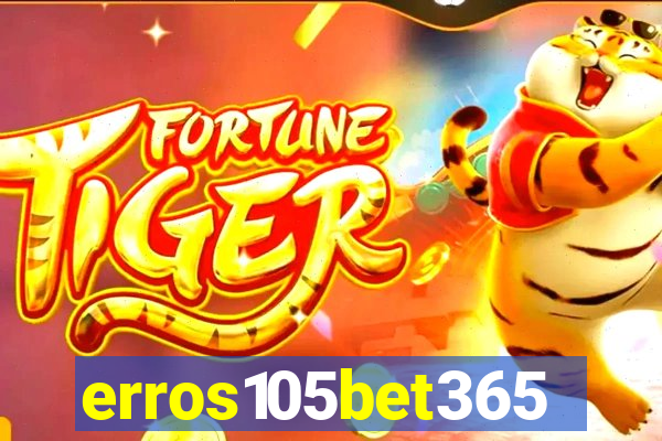 erros105bet365