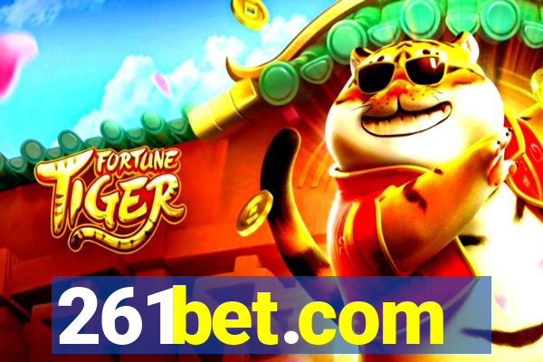 261bet.com