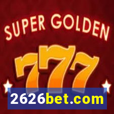 2626bet.com