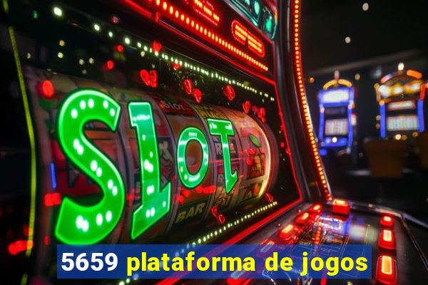 5659 plataforma de jogos