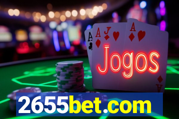 2655bet.com