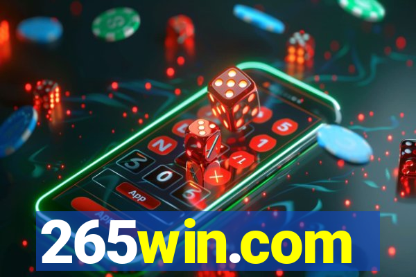 265win.com