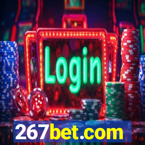 267bet.com