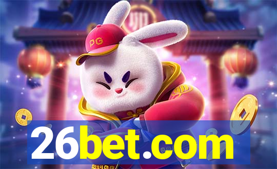 26bet.com