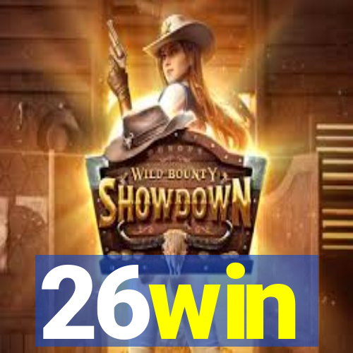 26win