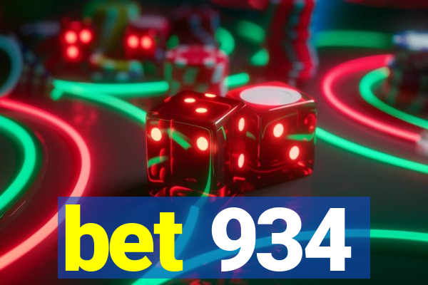 bet 934