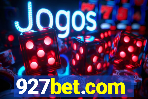 927bet.com