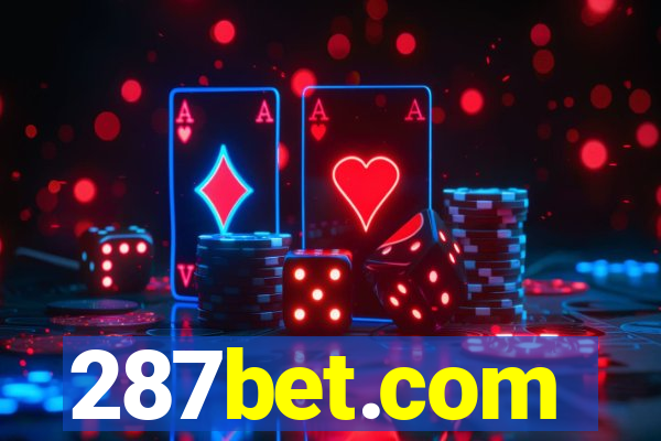 287bet.com