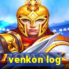 venkon log