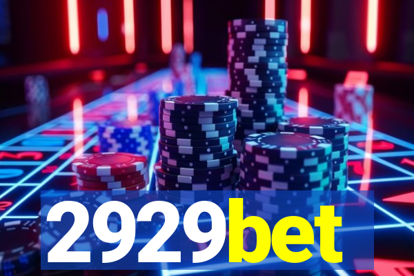 2929bet