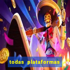 todas plataformas de jogo