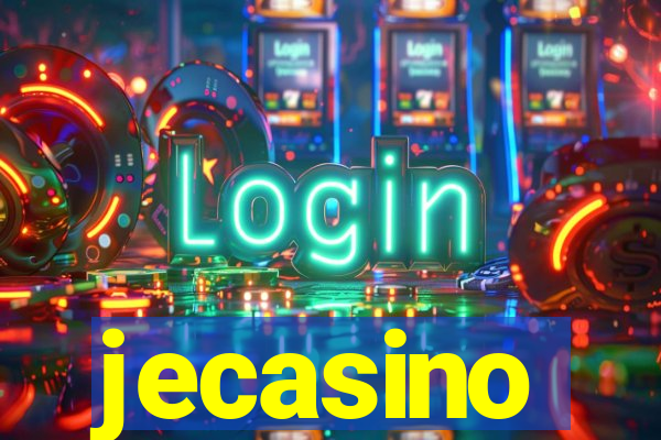 jecasino