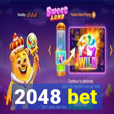 2048 bet