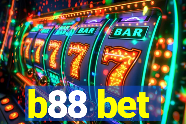 b88 bet