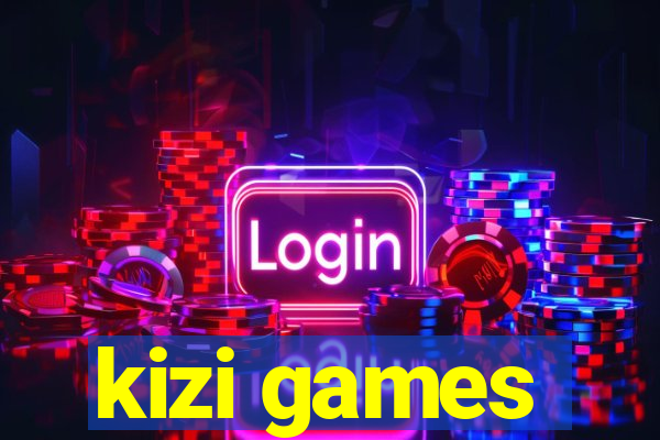 kizi games