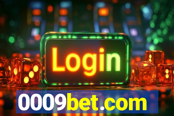 0009bet.com