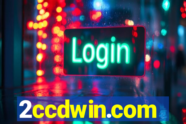 2ccdwin.com