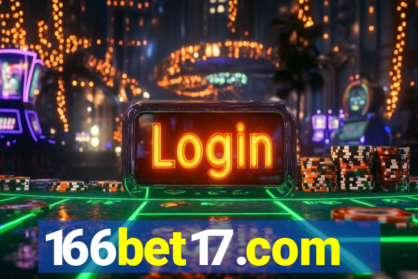 166bet17.com