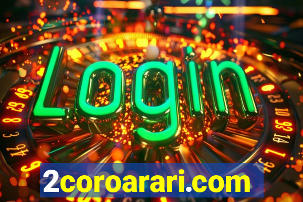 2coroarari.com