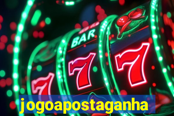 jogoapostaganha