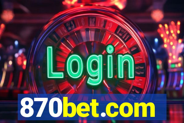 870bet.com