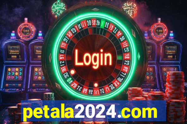 petala2024.com