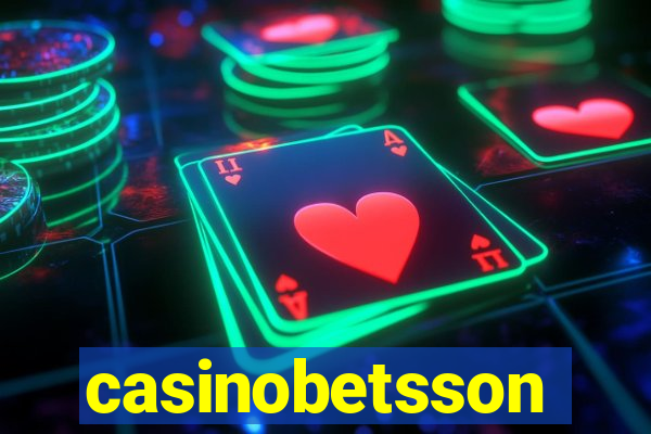 casinobetsson