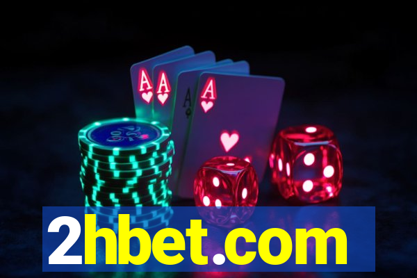 2hbet.com