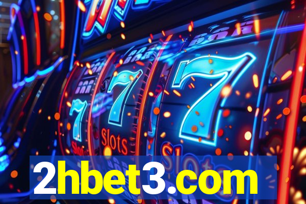 2hbet3.com