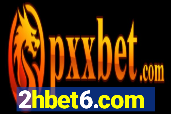 2hbet6.com