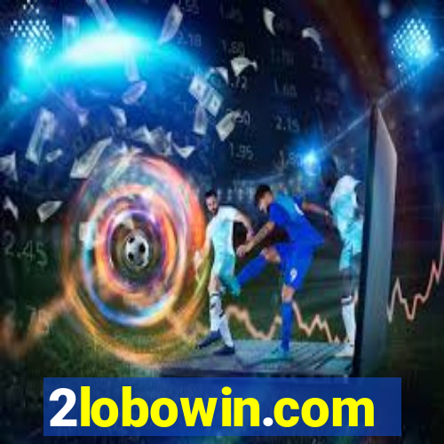 2lobowin.com