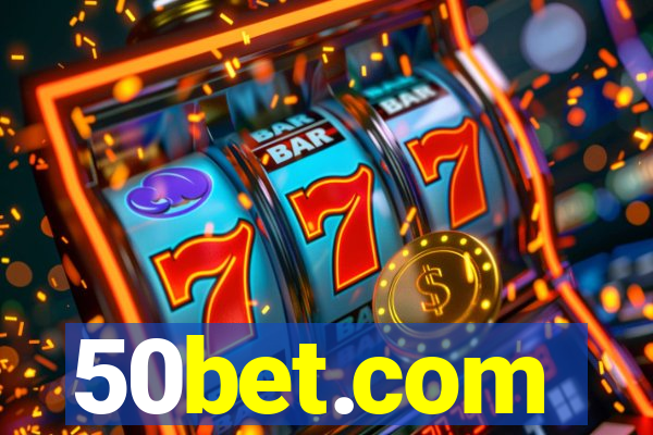 50bet.com