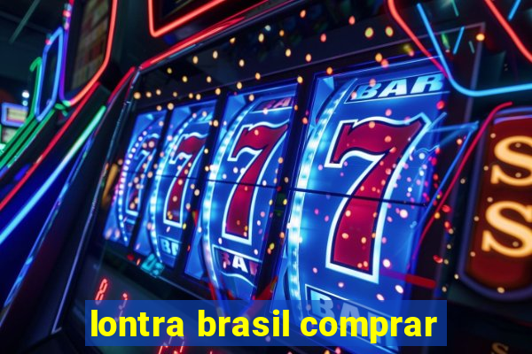 lontra brasil comprar