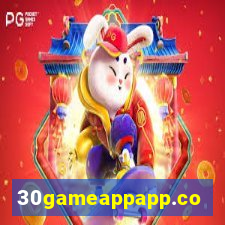 30gameappapp.com