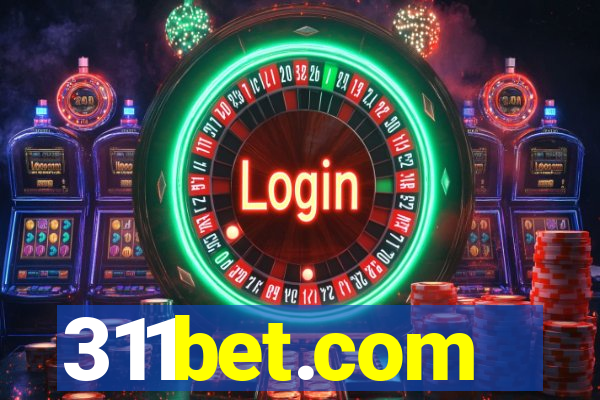 311bet.com